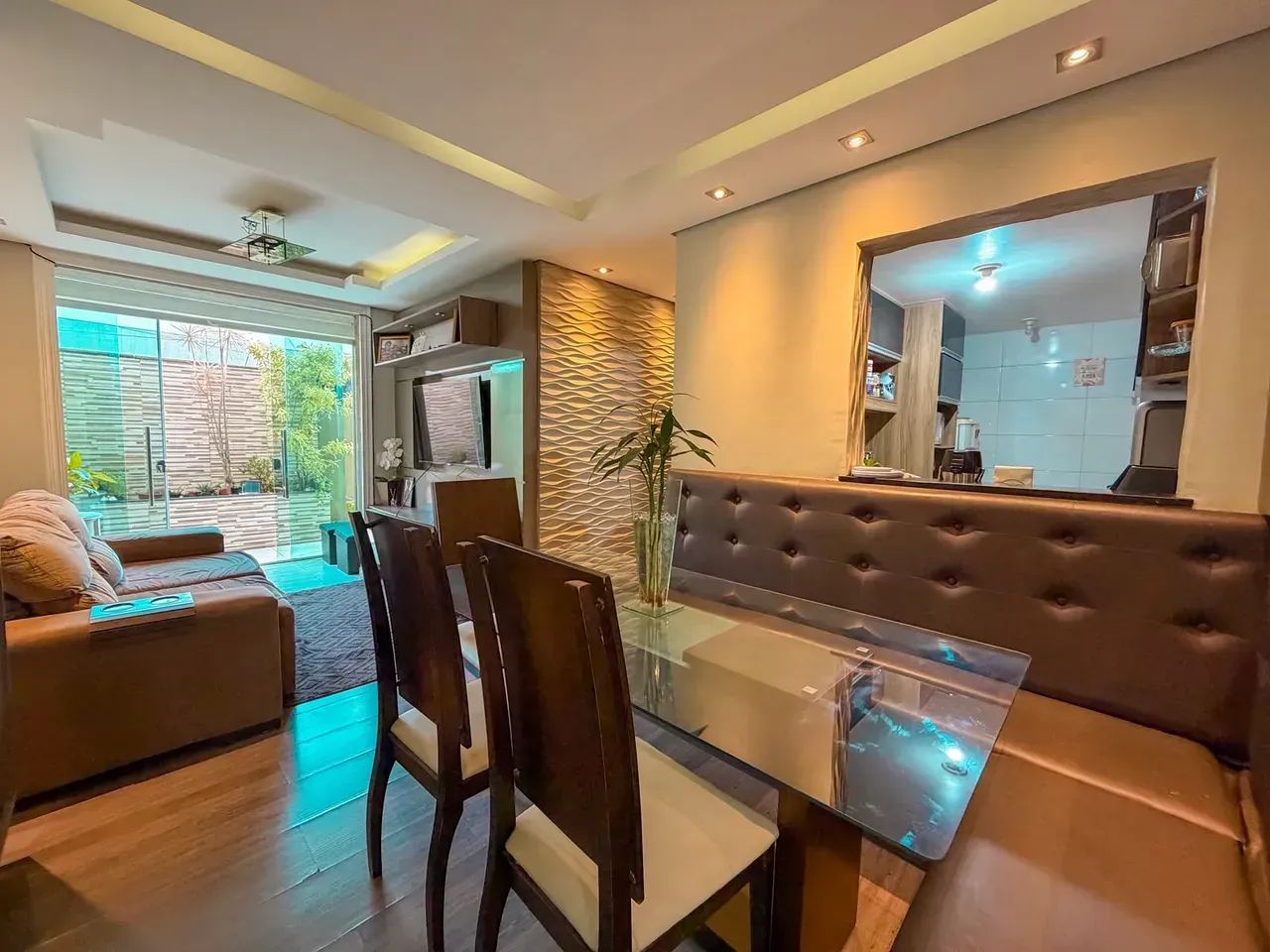 Apartamento com 3 Quartos à venda, 100m² - Candelária - Foto 2