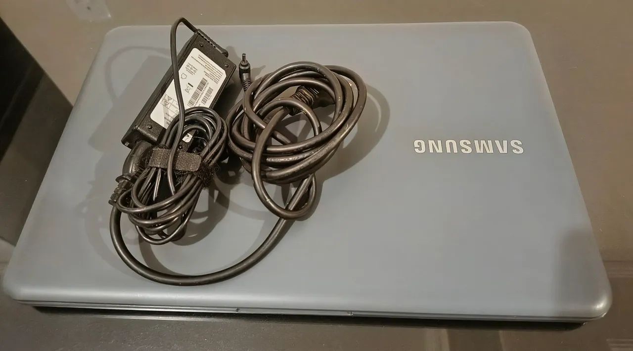 Notebook Samsung Essencials i3 16ram - Foto 3