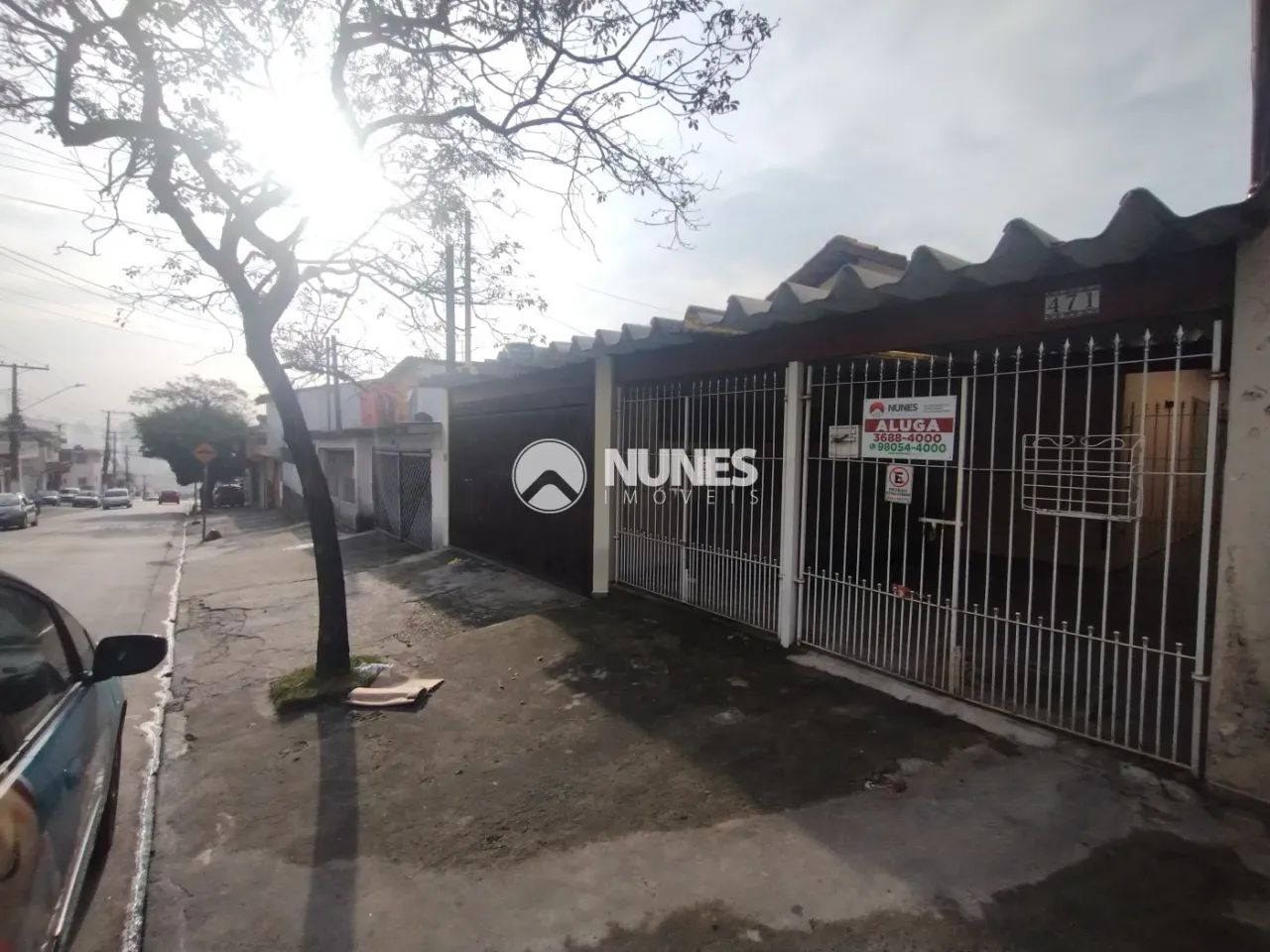 Casa Terrea em Osasco