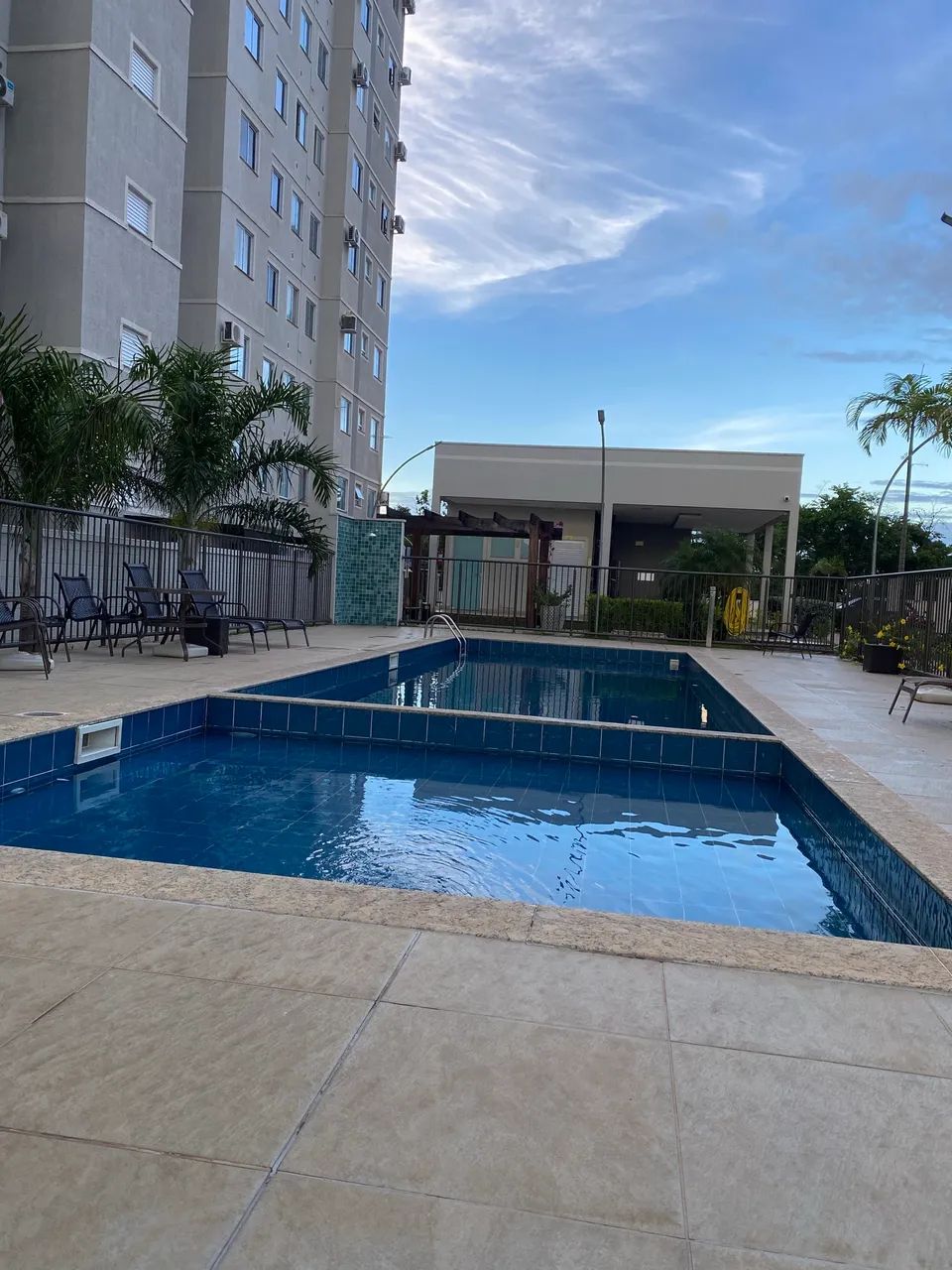 Foto - Cuiabá - Despraiado