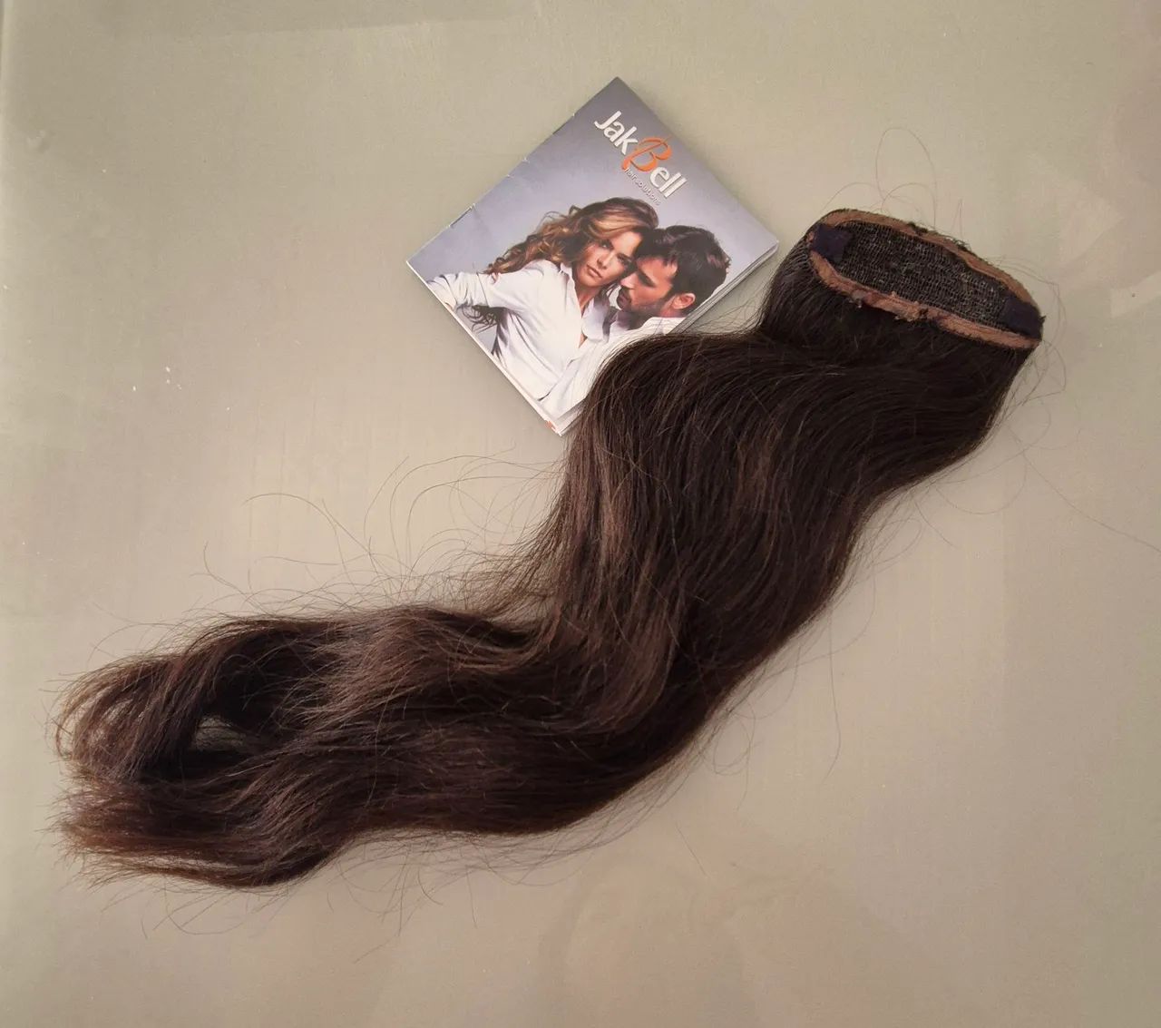 Cabelo Humano JakBell
