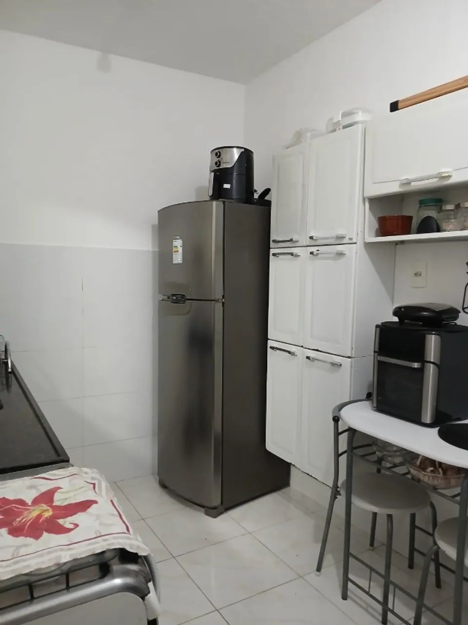 CASA COM 2 QUARTOS NO CENTRO DE SÃO GONÇALO - Foto 4