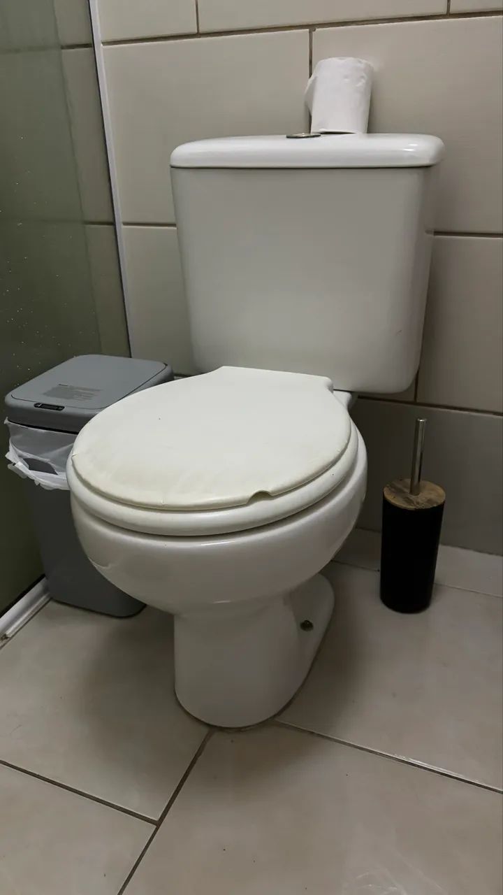 Vaso sanitário 