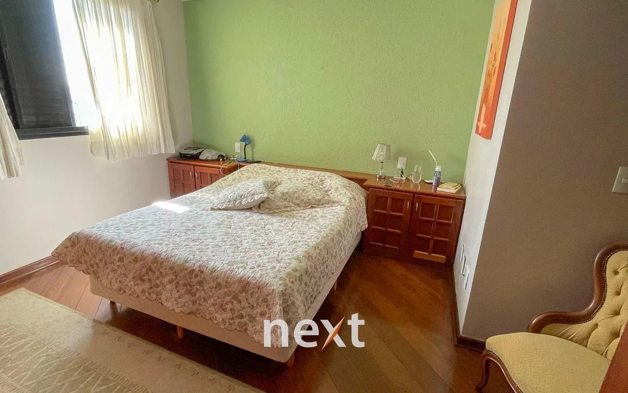 Apartamento Av. Princesa D'Oeste - 256m² - Foto 5