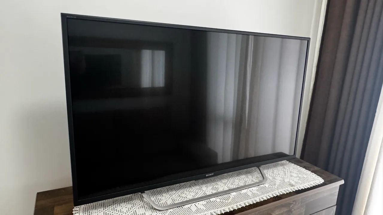 Tv Sony 49 Polegadas 