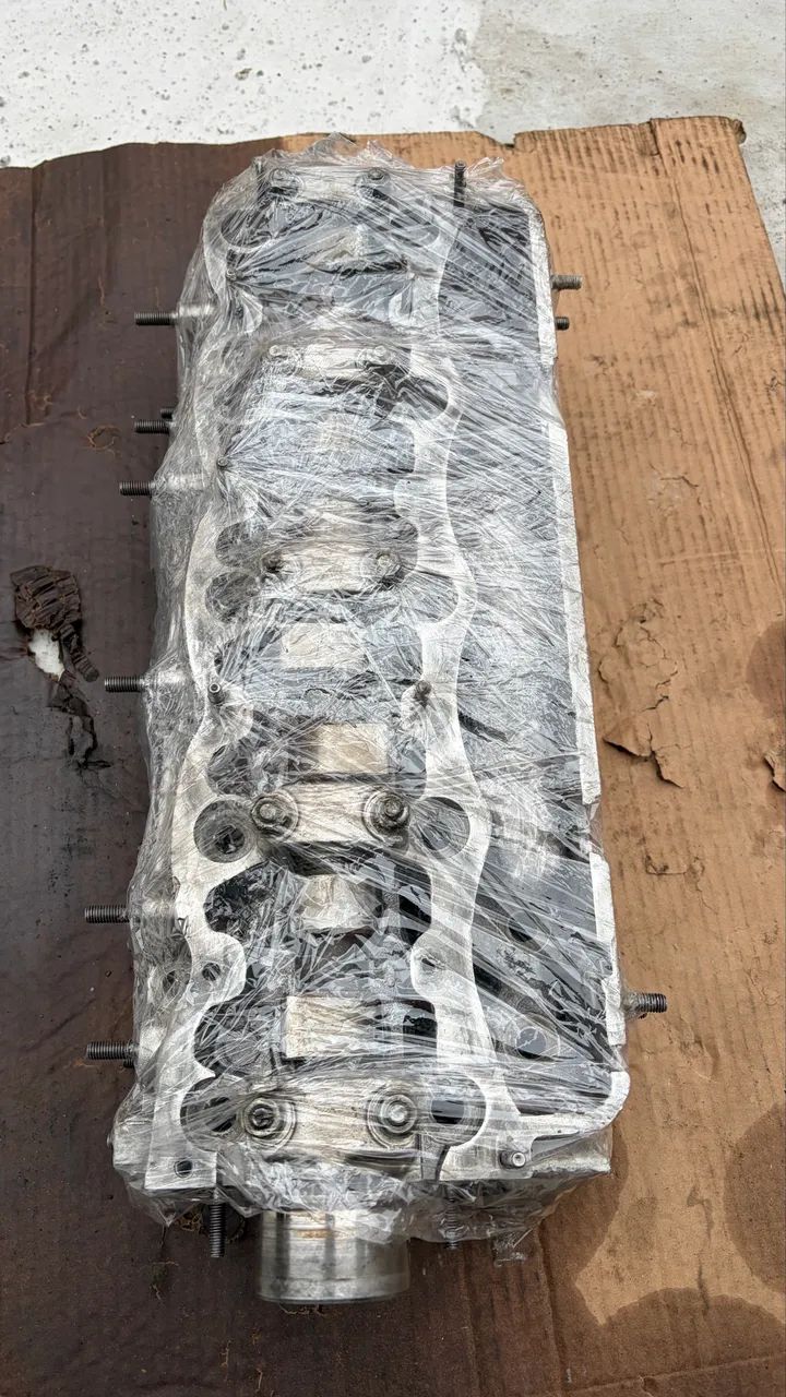 Cabeçote Ducato 2.8 