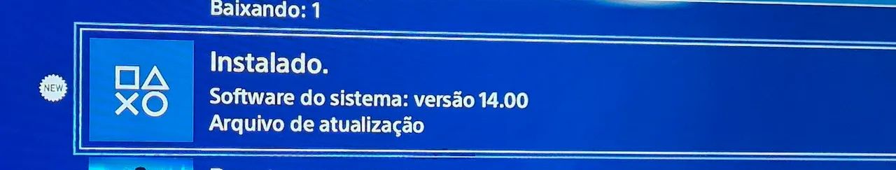 Ps4 Usado Unico dono - Foto 2