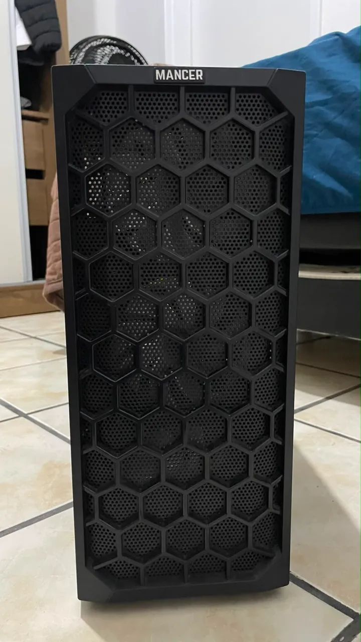 PC GAMER SEMINOVO RTX 3050 I5 BARGANHA - Foto 5