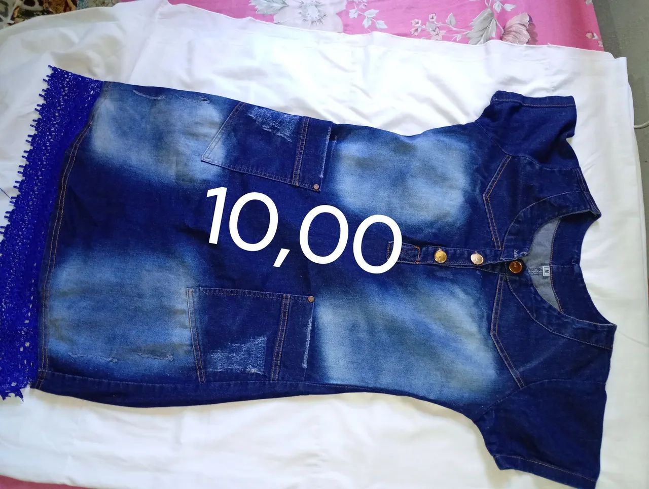 Roupas femininas  - Foto 5