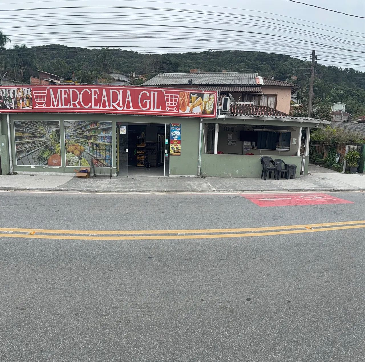  VENDO PONTO COMERCIAL - ÓTIMA LOCALIZAÇÃO!