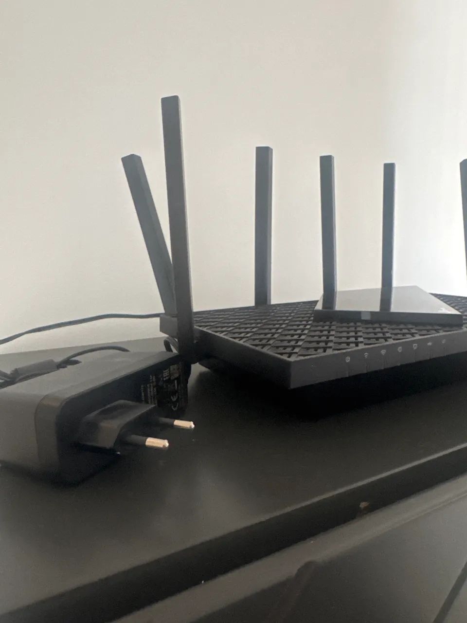 Modem tp-link Archer AX73 - Foto 2