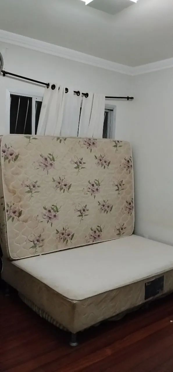 Doação de cama  - Foto 2