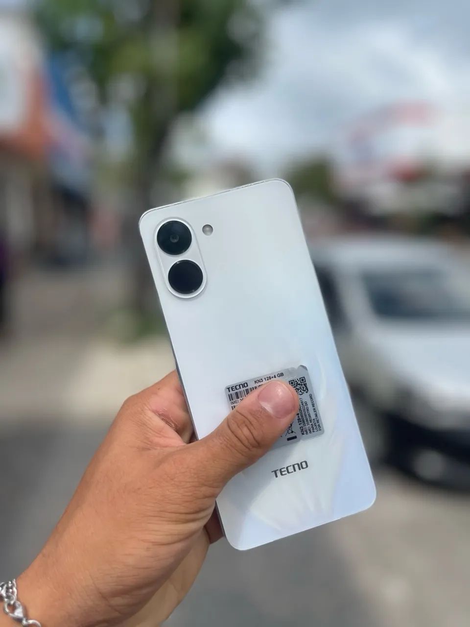 Tecno go 2  - Foto 3