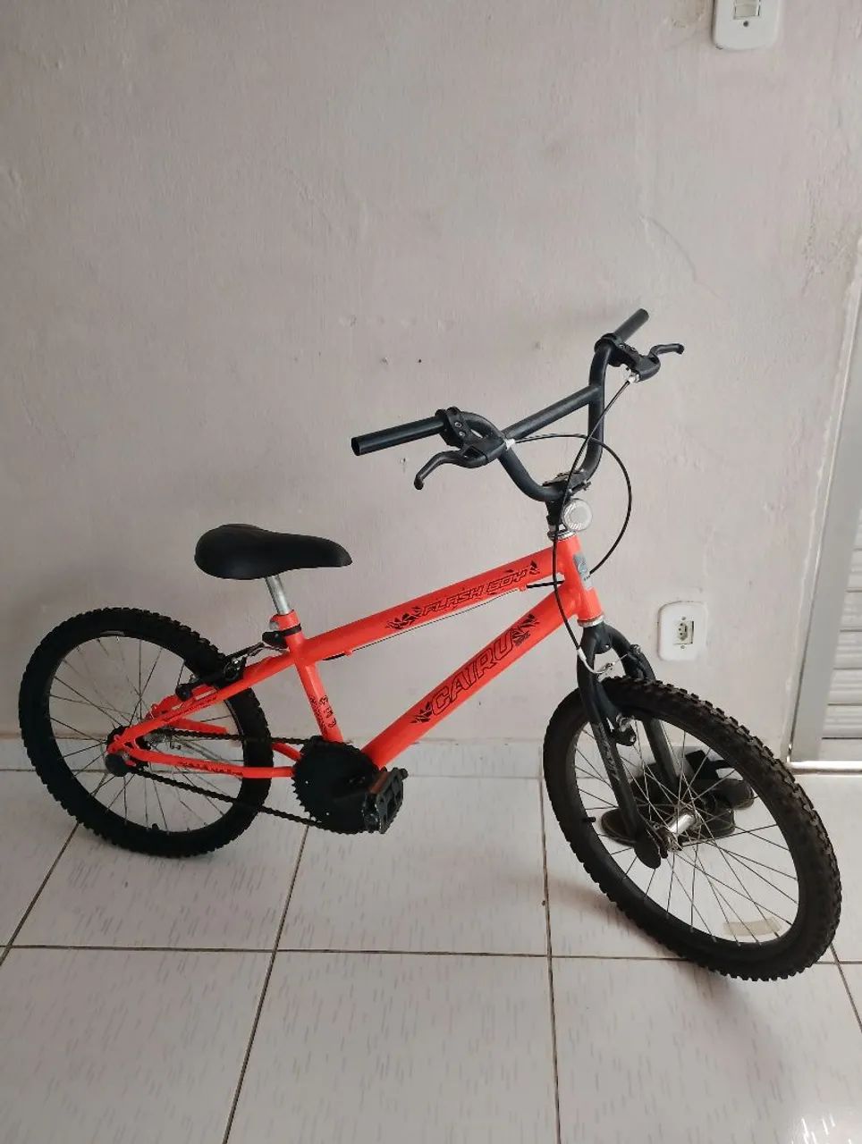 bicicleta aro 20 
