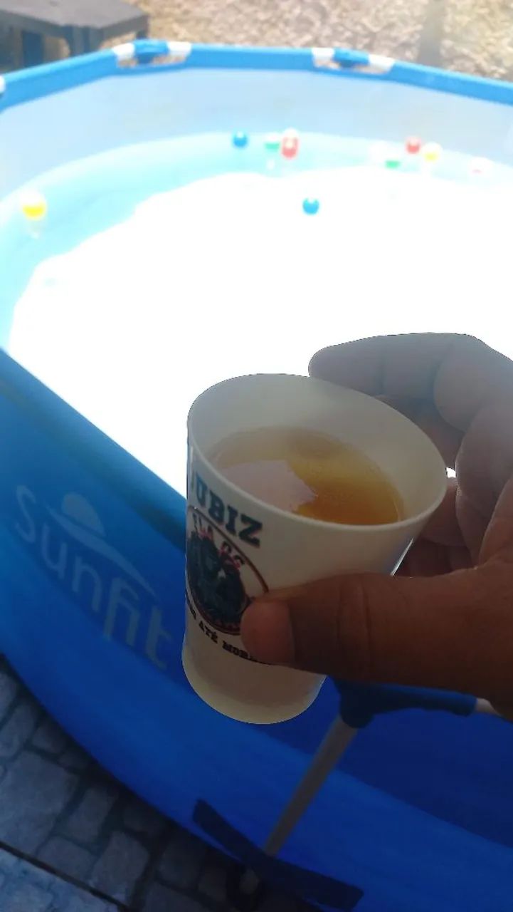 piscina  !!! - Foto 3