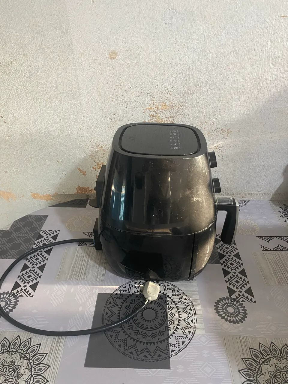 Air fryer - Foto 3