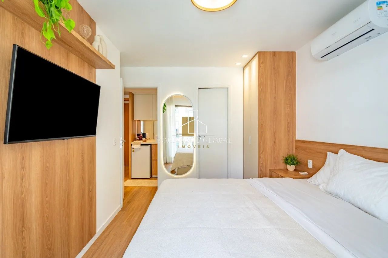 Cobertura Duplex Exclusiva no Itaipava All Suites com 2 Suites, Sofisticação e Funcionalid - Foto 5