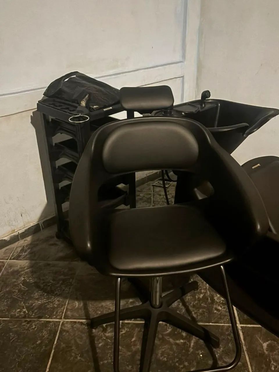 Kit lavatório de salão  - Foto 3