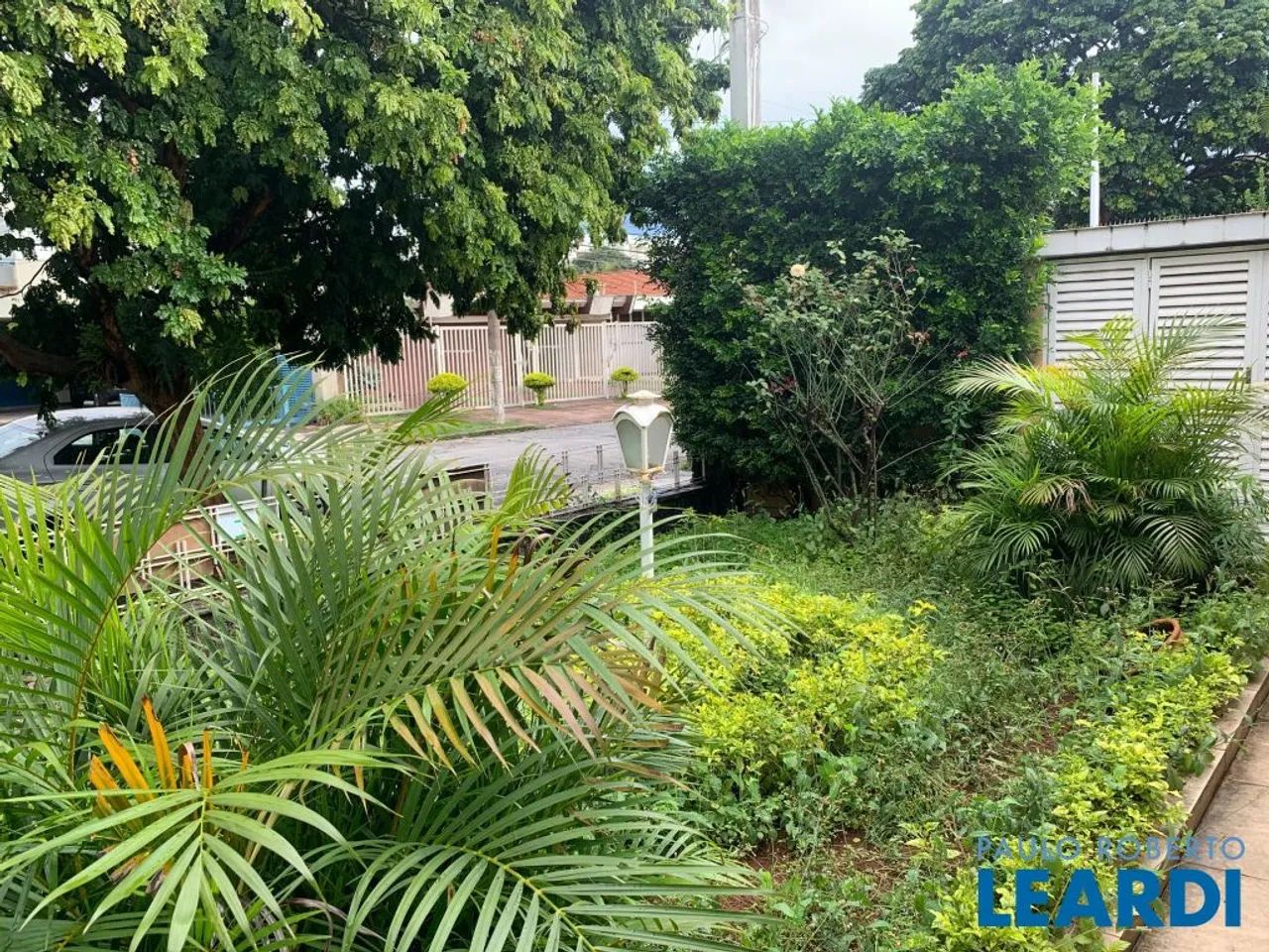 CASA TÉRREA - ALTO DA LAPA - SP - Foto 2