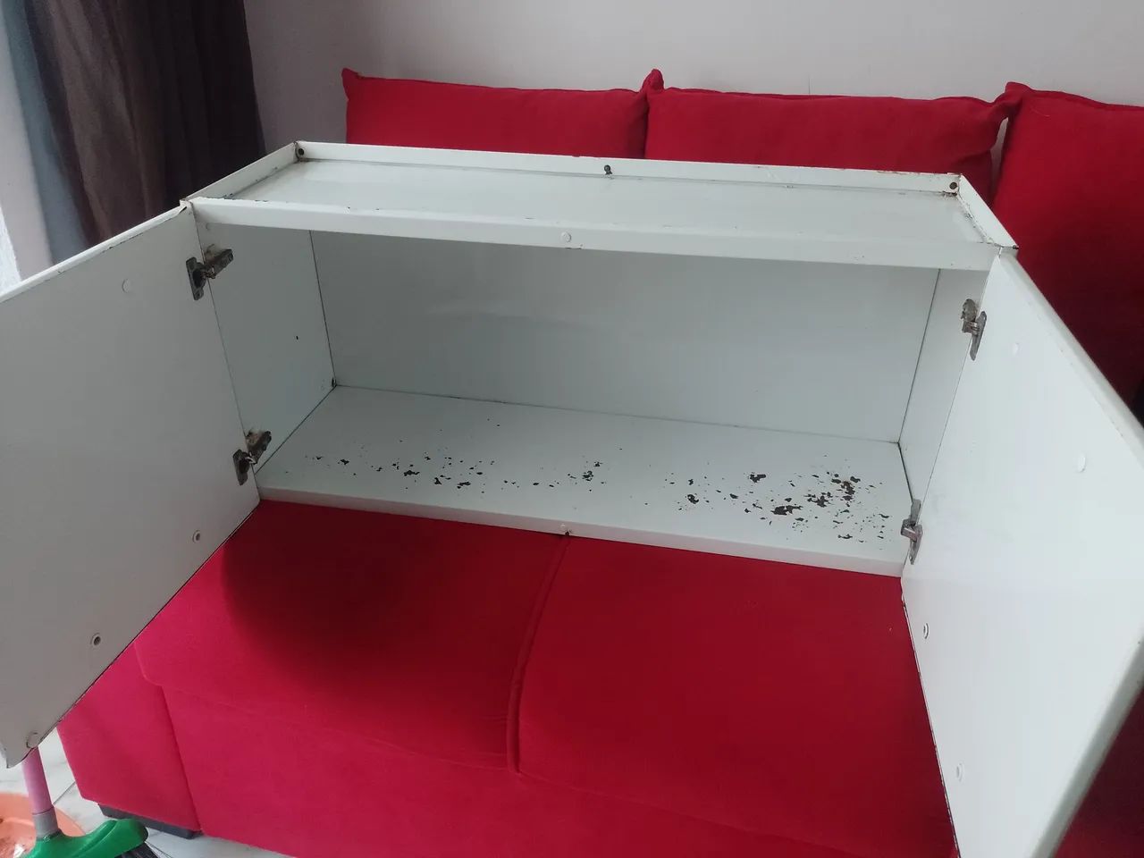 Quem quiser ganhar espaço,ele é ótimo  - Foto 2