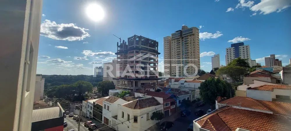 Apartamento à venda no condomínio Edifício Belvedere - Foto 5