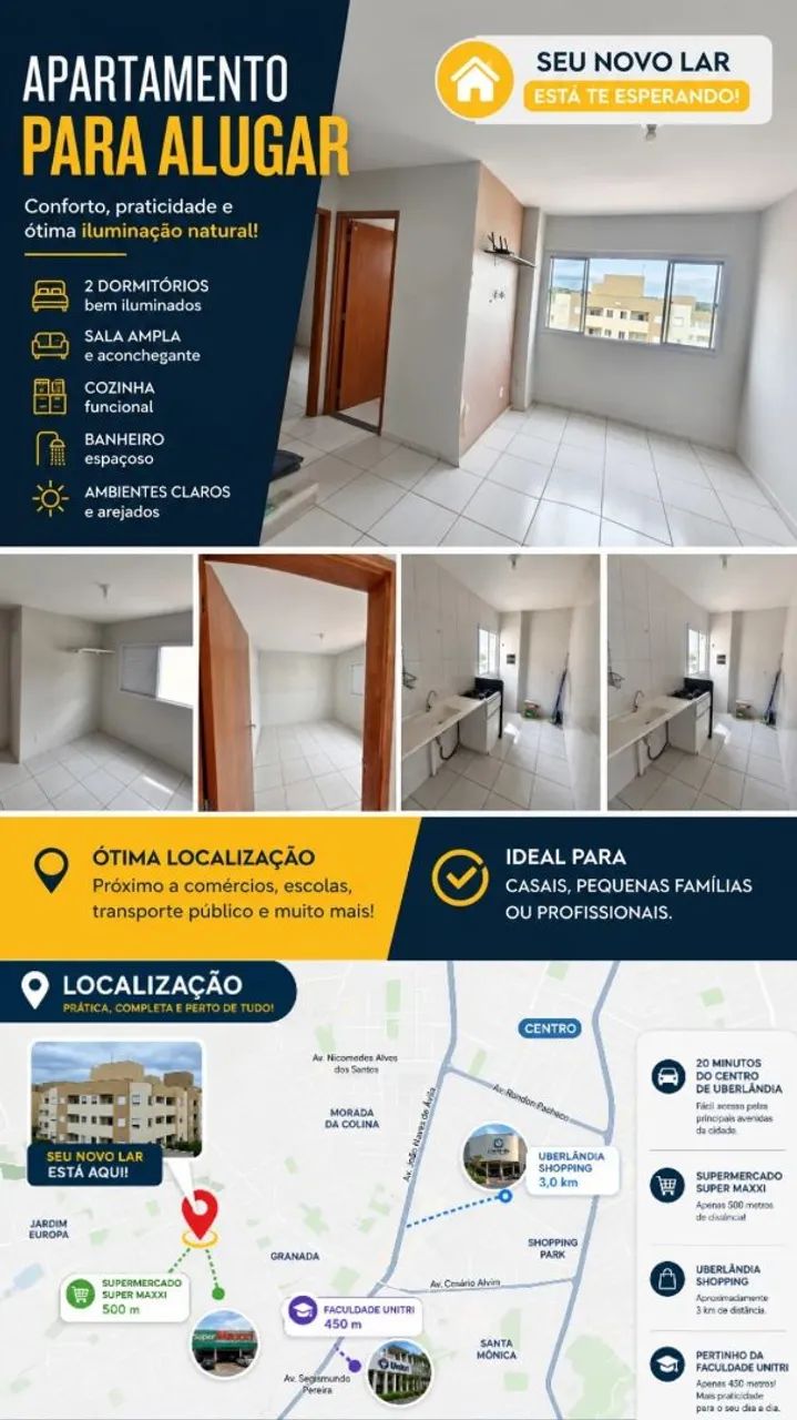 Apartamento Aconchegante 
