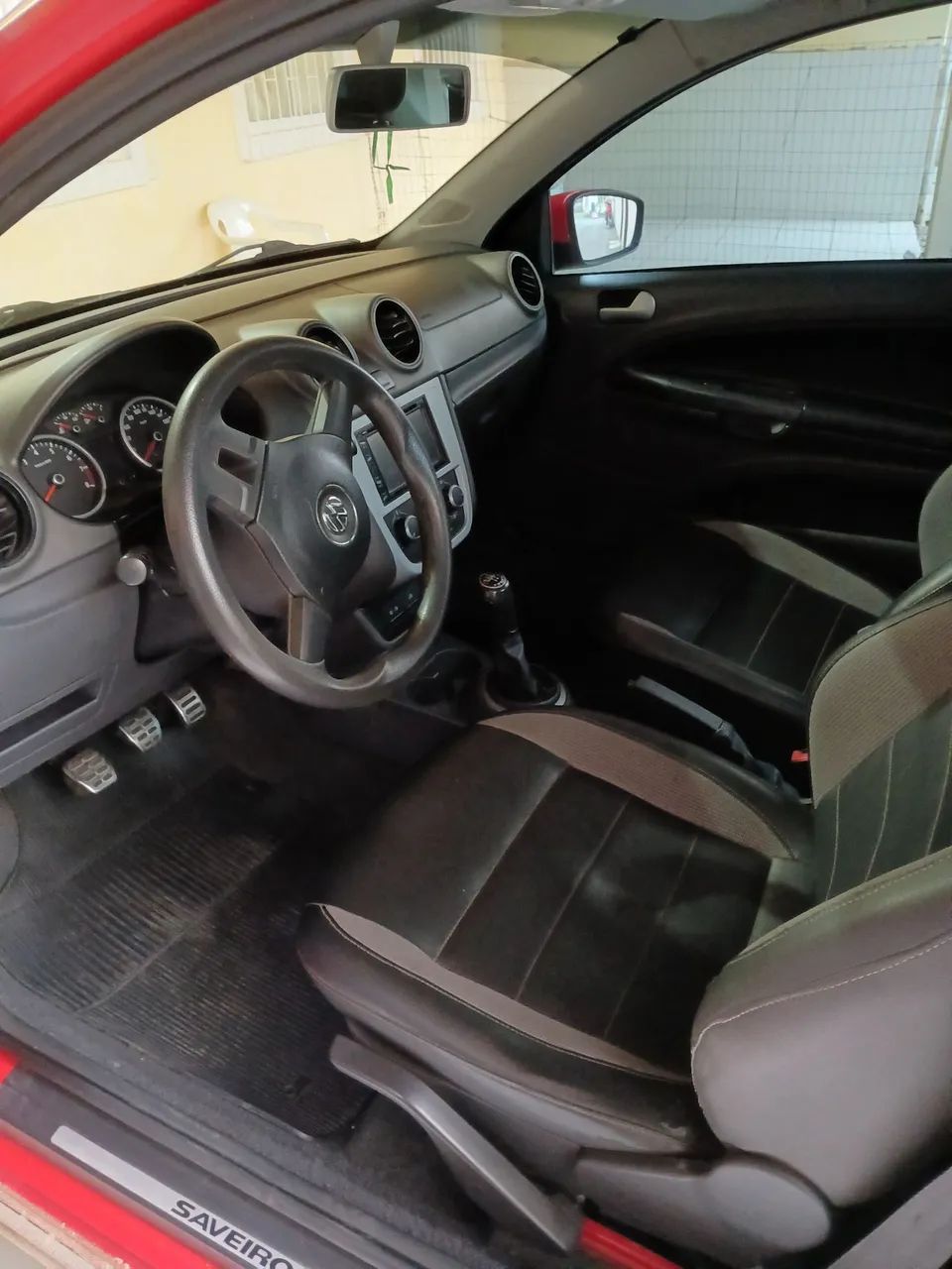 Vendo saveiro cross cabine estendida - Foto 4