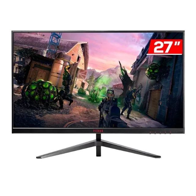 Monitor Gamer Pichau Centauri CR27 1440p 27" 165hz IPS - Foto 2