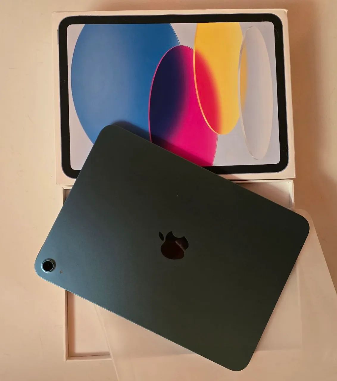 Ipad A16 11° Geração NOVO + Acessórios - Foto 2