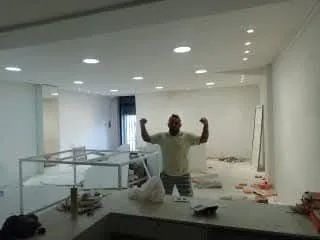 Gesseiro proficional chagas - Foto 4