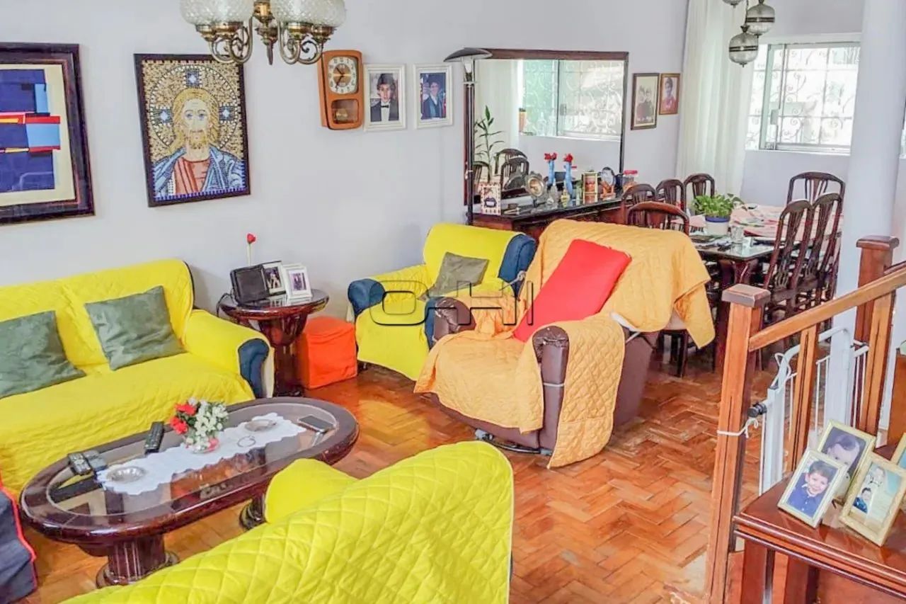 Aluguel Casa 3 Dormitórios - 140 m² Pinheiros - Foto 3