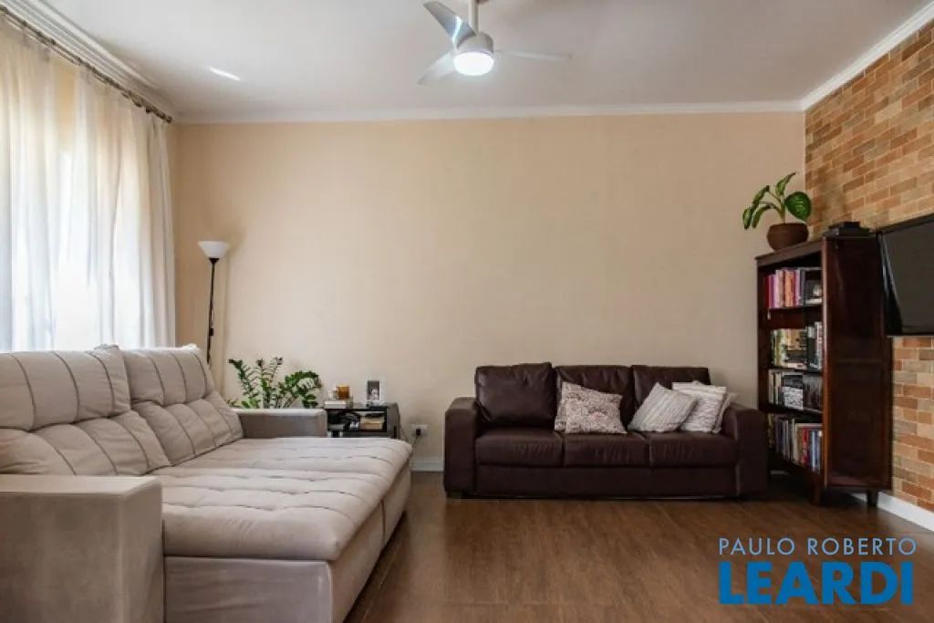CASA TÉRREA - CAMBUCI - SP - Foto 4