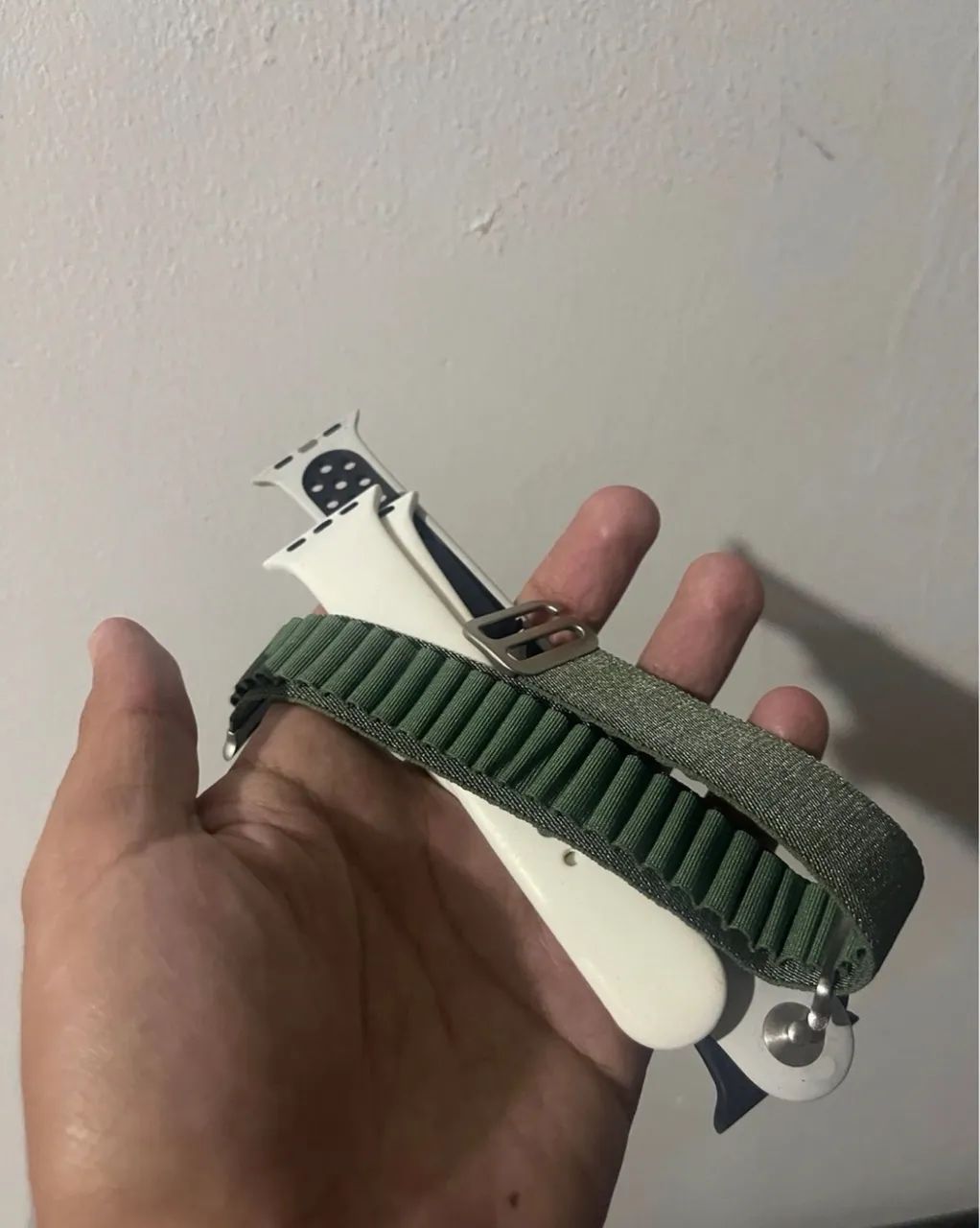 Apple Watch 5 - Foto 2