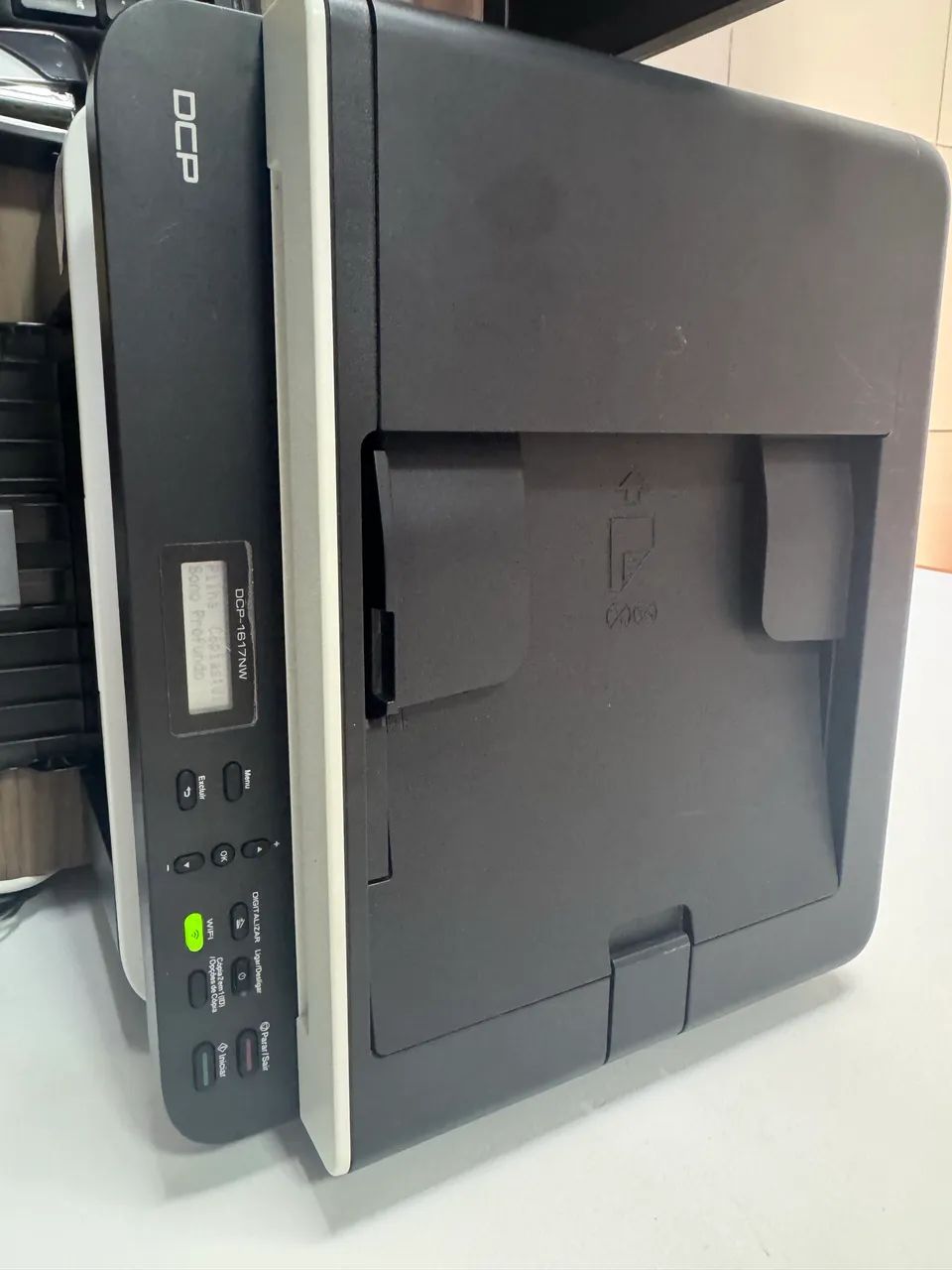 Multifuncional brother a laser DCP 1617 - Foto 3