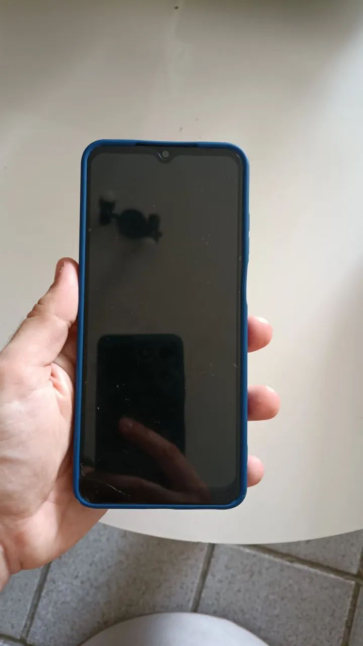 Celular Moto E22 - leia a descrição  - Foto 2