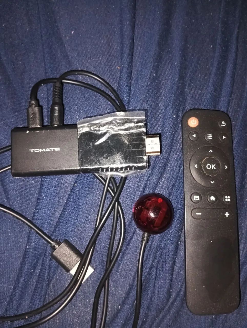 TV Stick