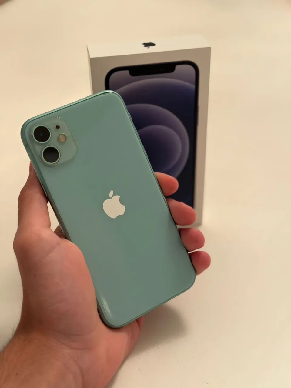 iPhone 11 128gb - Foto 2