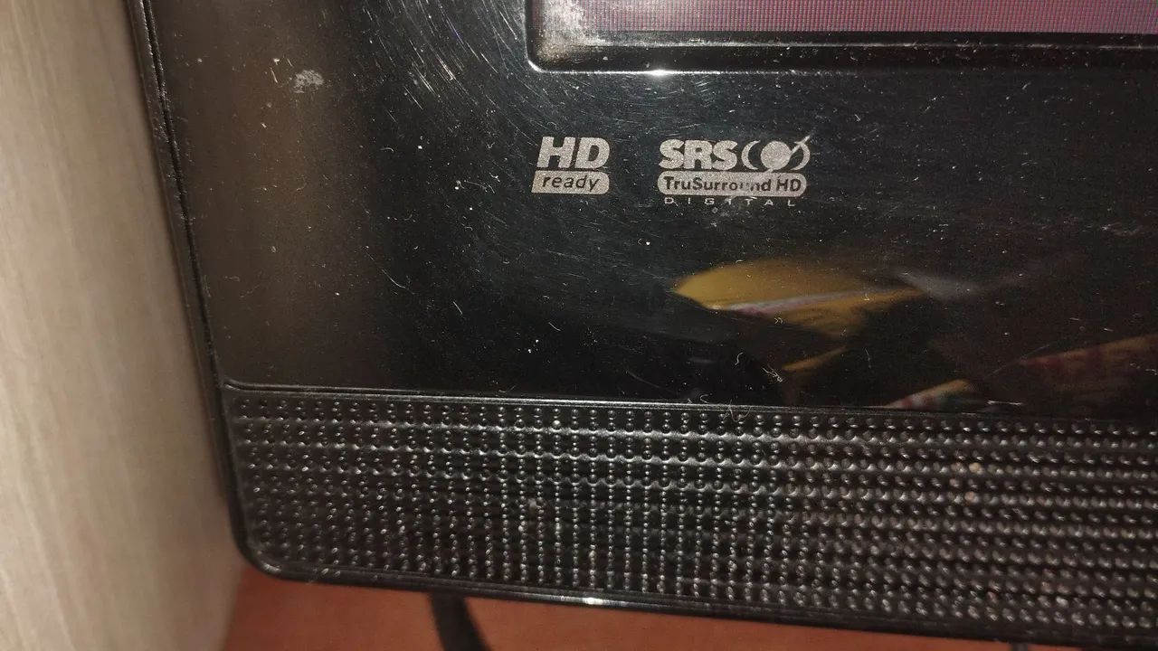 Televisão Samsung  - Foto 4