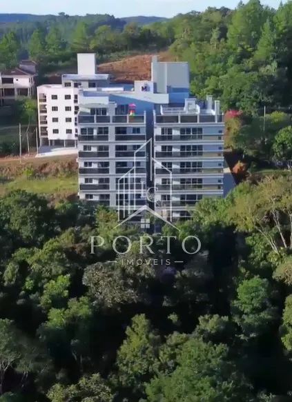 Venda - Apartamentos - 2 dormitórios - Centro - Piratuba - SC - Foto 5