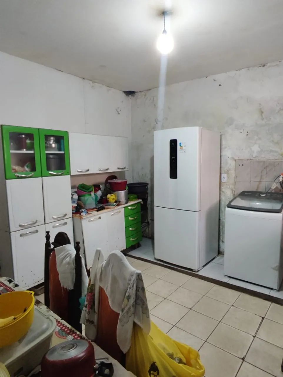 Casa na liberdade - Foto 2