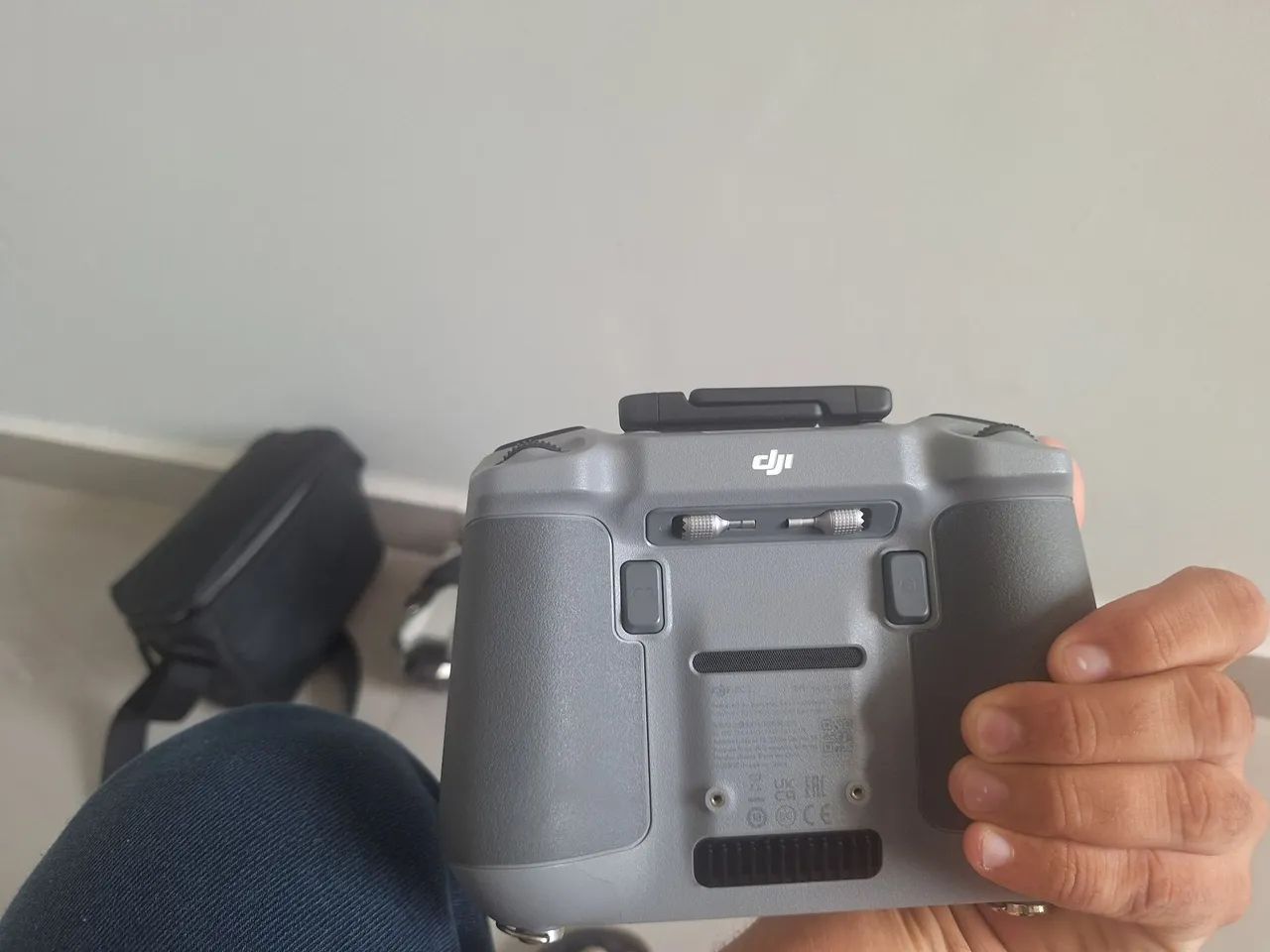 Vendo drone dji mini pro 4 - Foto 3