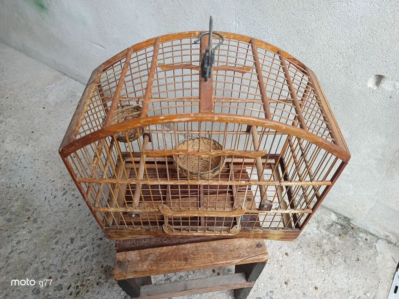 Gaiola - Foto 4