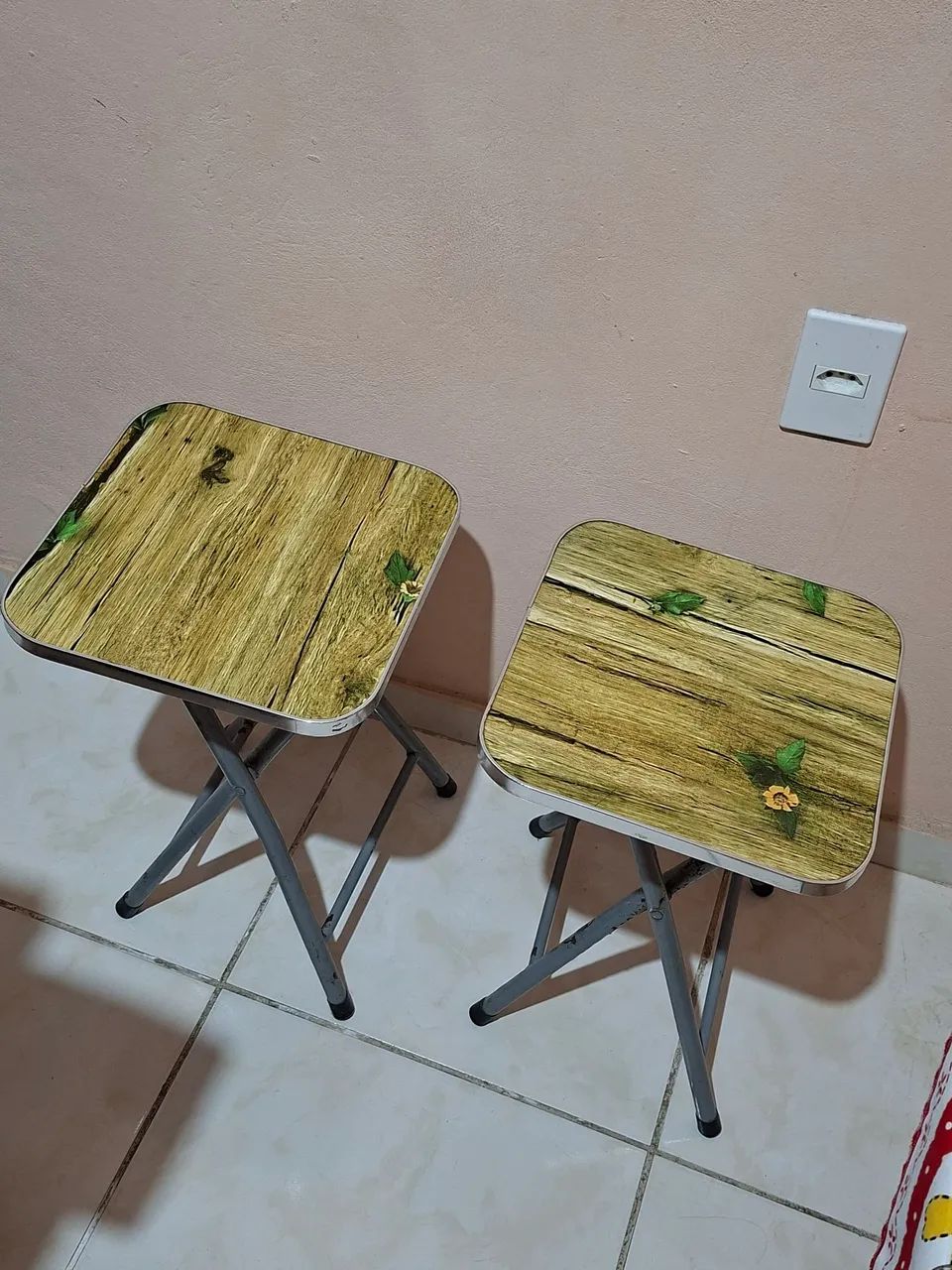 Mesa de jantar c/banquetas - Foto 3