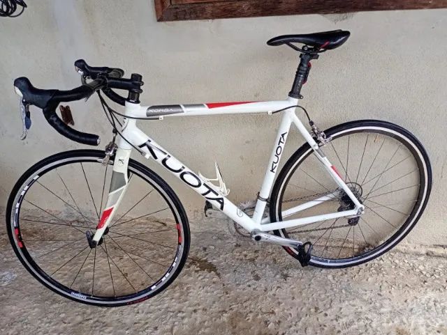 Bicicleta - Foto 3