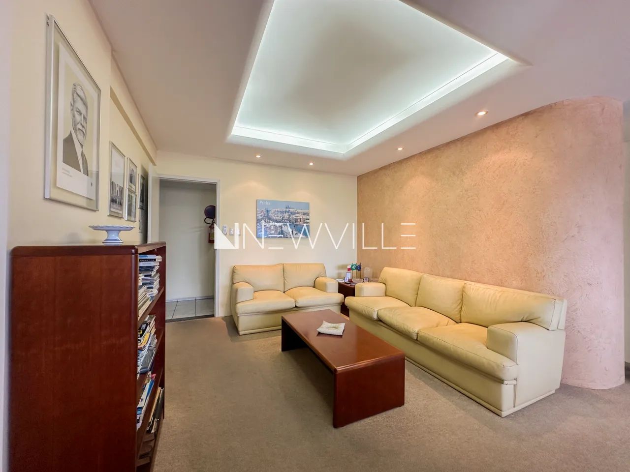 Andar corporativo à venda Com 263m² em Boa Viagem - Foto 6