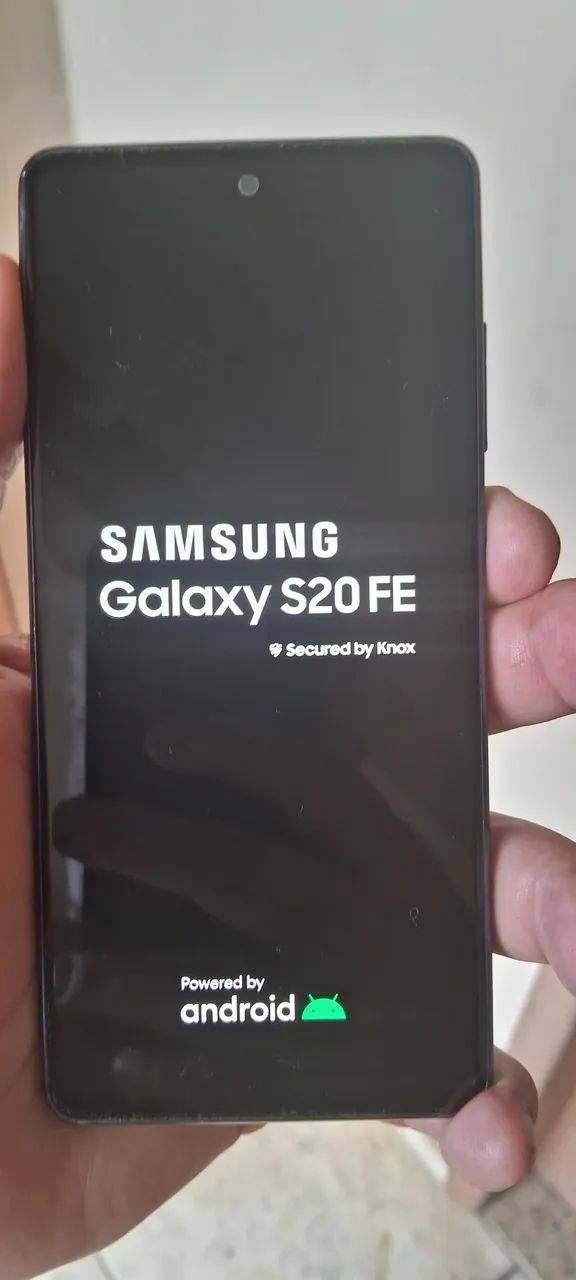 Galaxy S20 FE completo - Foto 5