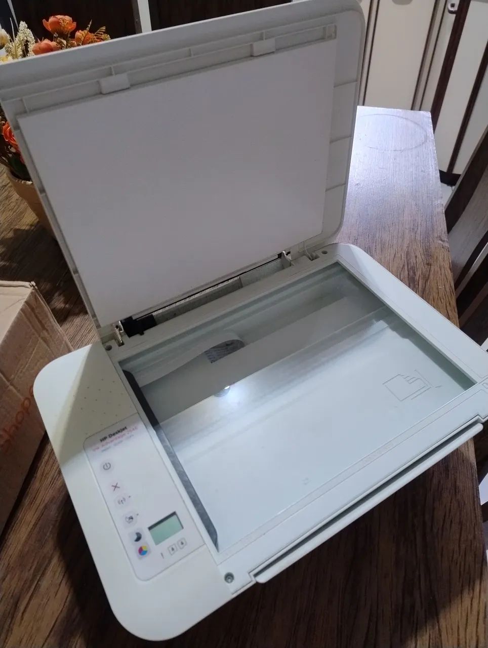 Impressora HP Ink Advantage 2546