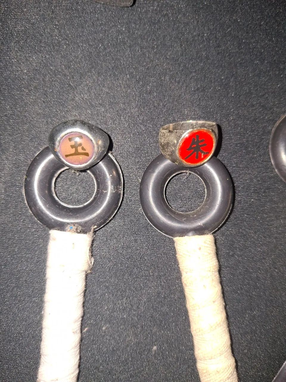 kit anime naruto  - Foto 2