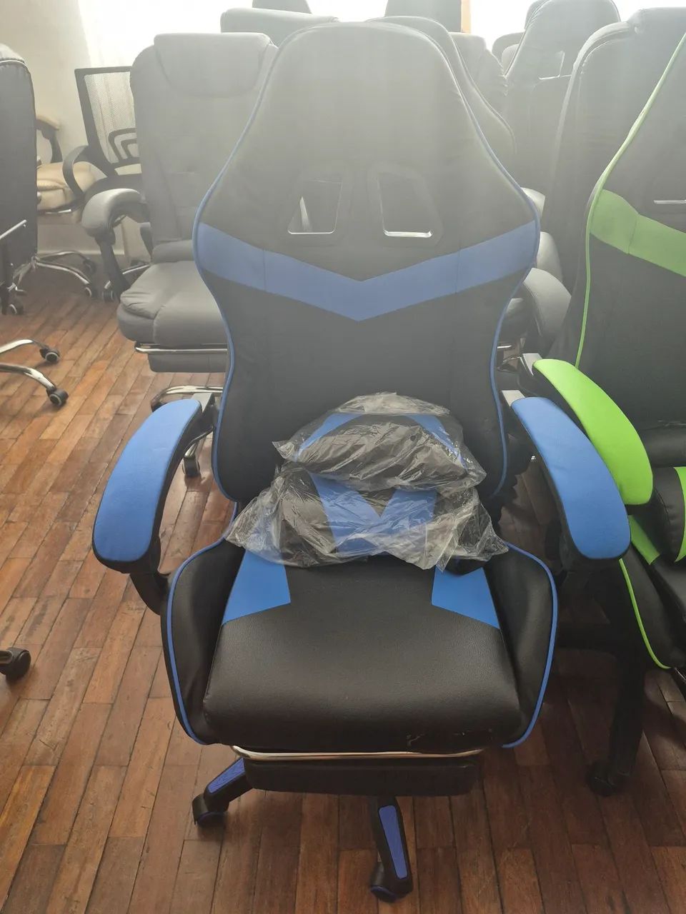 Cadeira gamer