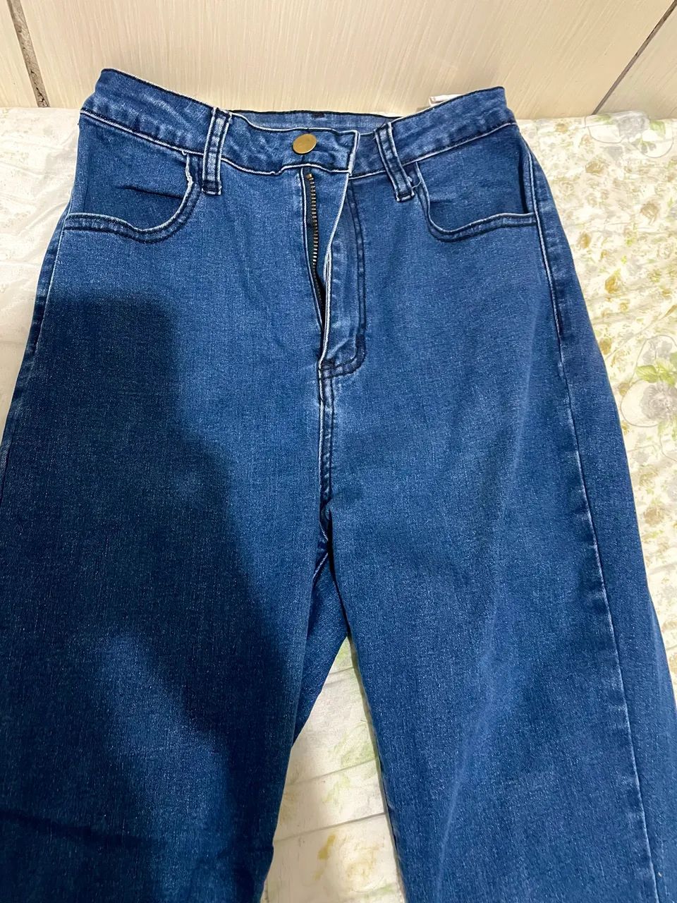 Calça Jeans SHEIN - Foto 4